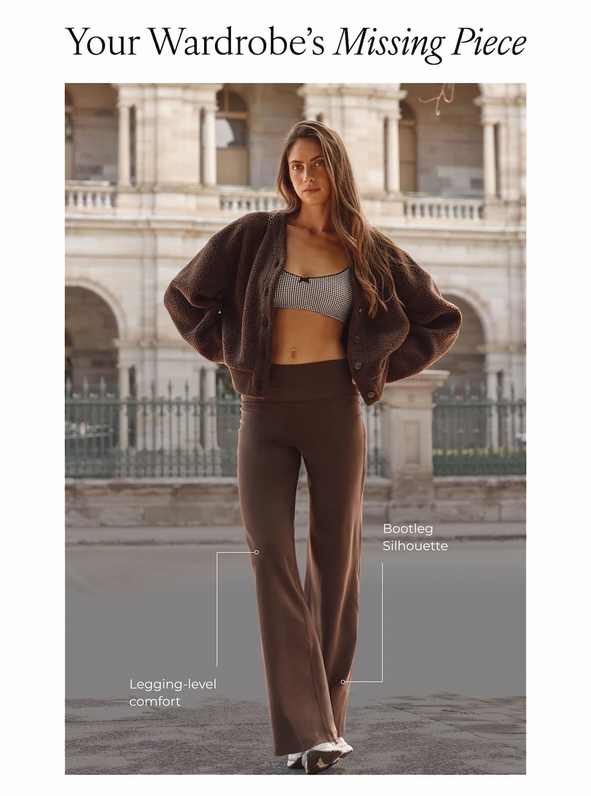 Your Wardrobe's Missing Piece