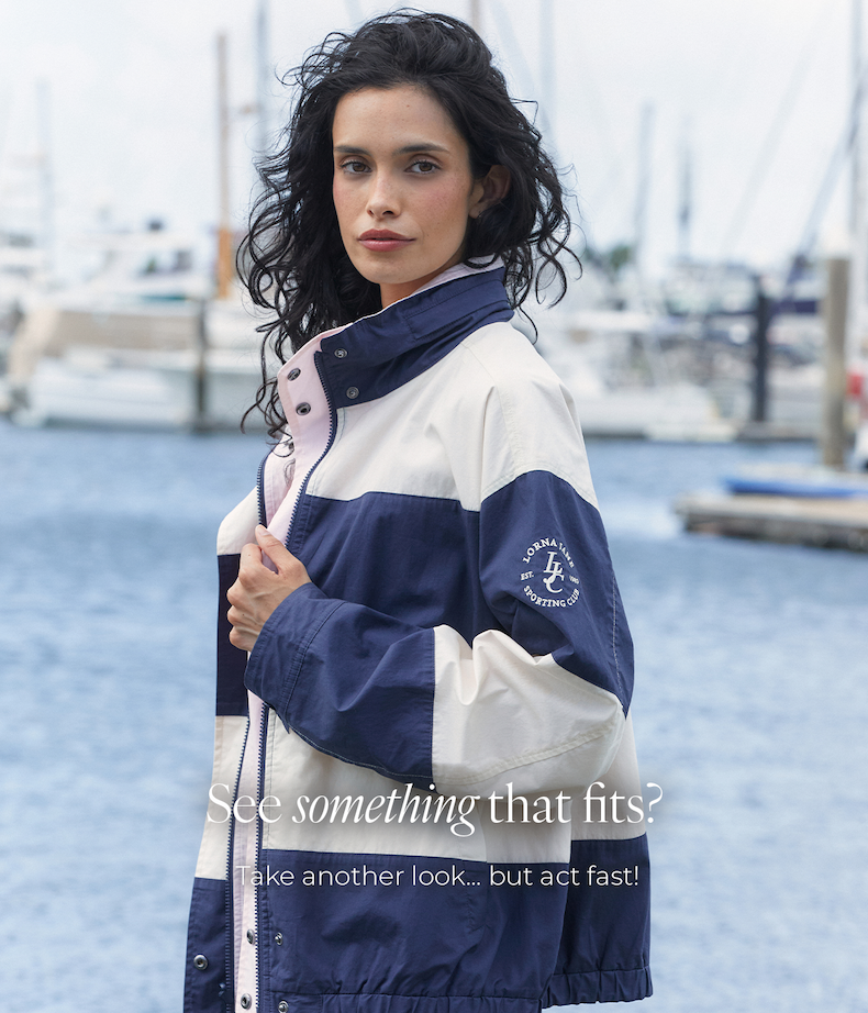 Come back and take another look!