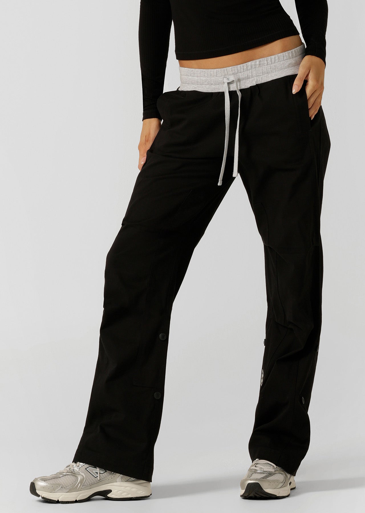 Image of Flashdance Work Pants