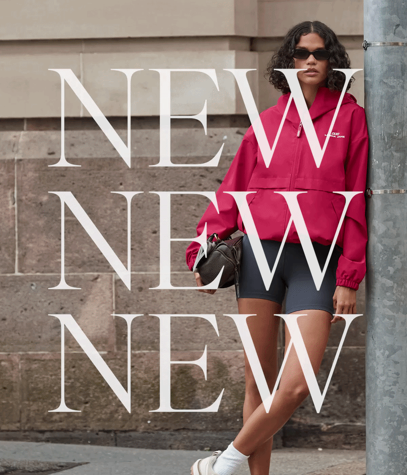 50+ New Styles Just Dropped.
