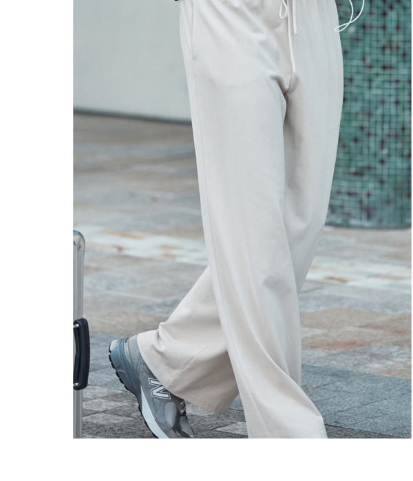Cloud Soft Lounge Pants