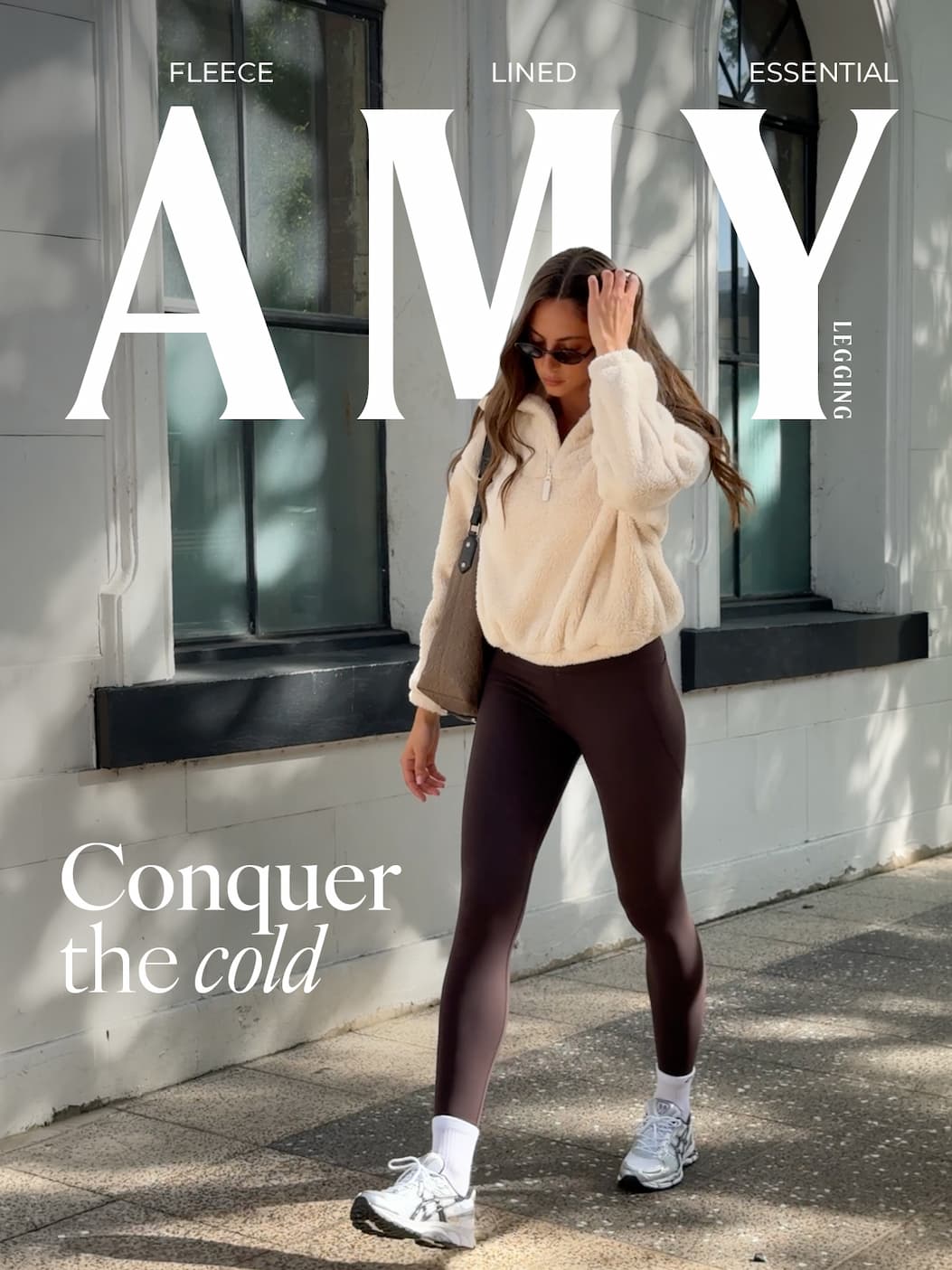 AMY Thermal Leggings