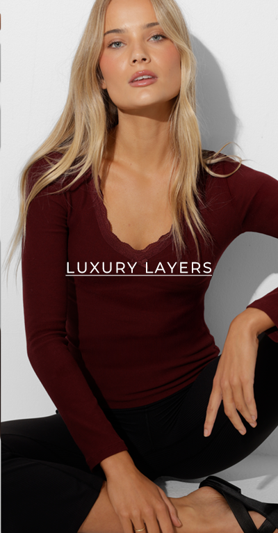 Luxury Layers