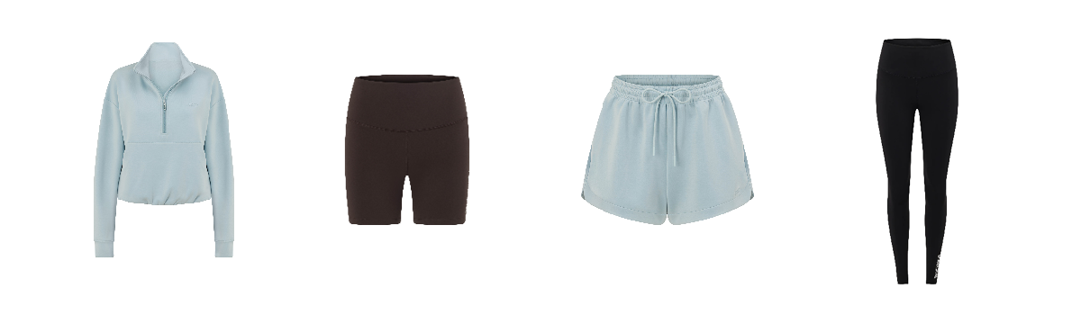 New Arrivals Carousel