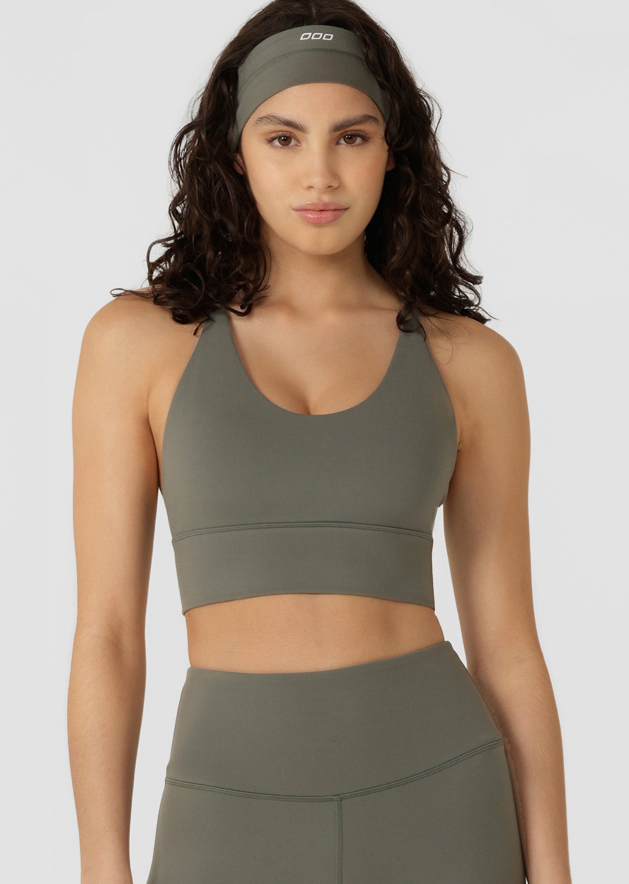 Image of LJ Active Headband