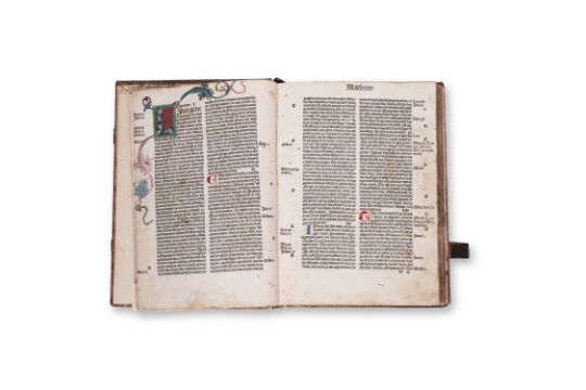 45th eAuction of Rare Books from the 16th Century