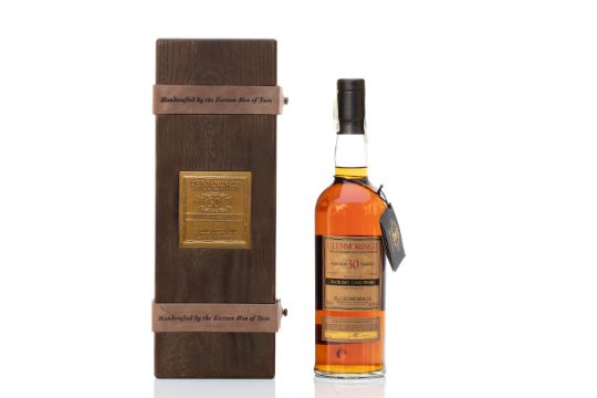 47th eAuction of Exceptional Whisky Bottles