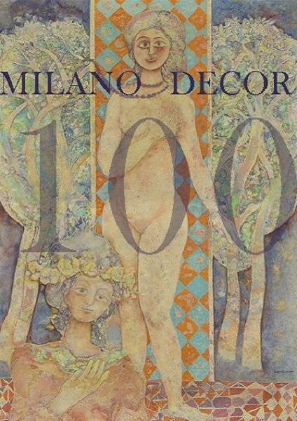 MILANO DECOR - Antiques, Fine Art, Carpets & Design…