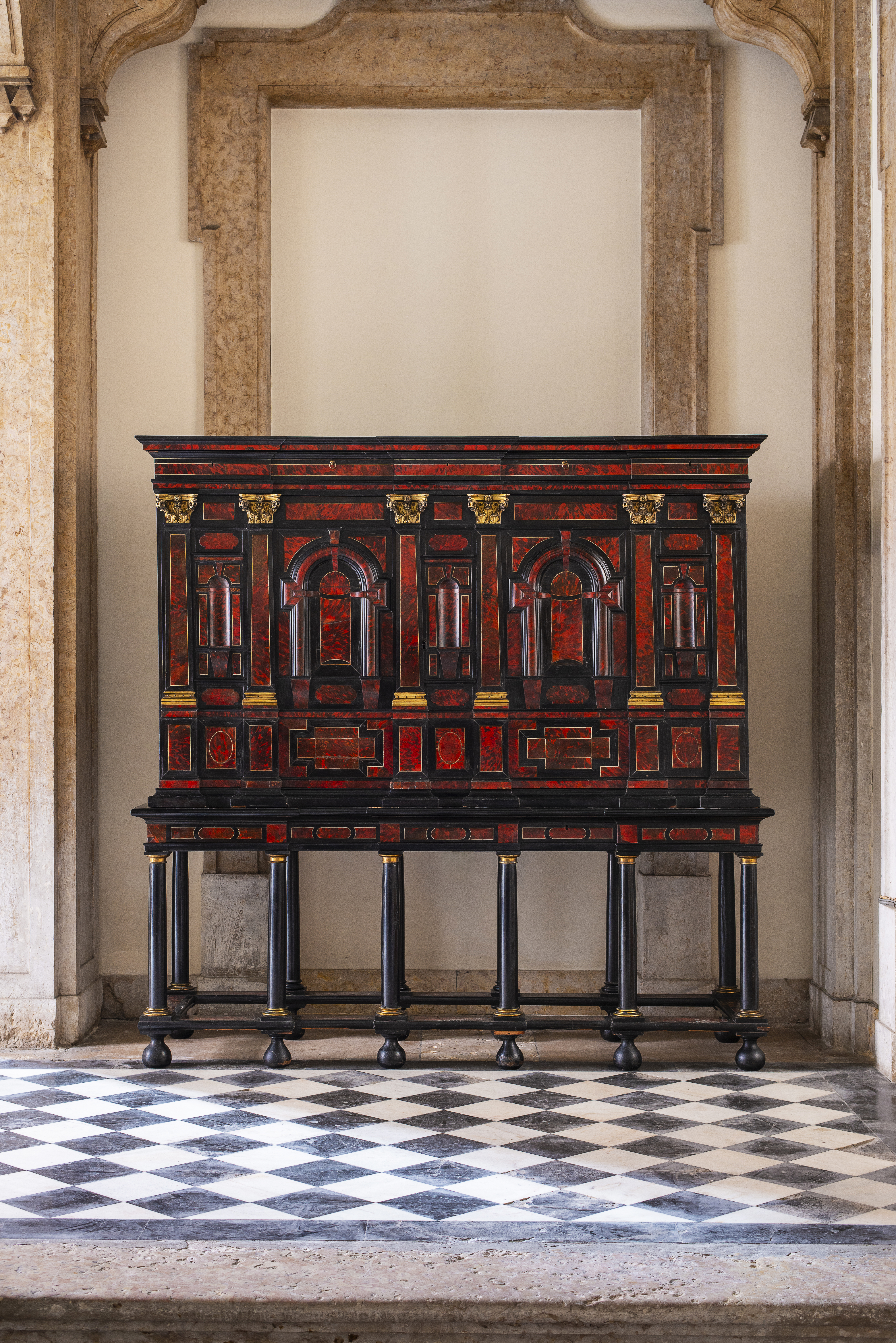 Secrets of a Cabinet: A Private Collection - Auction…