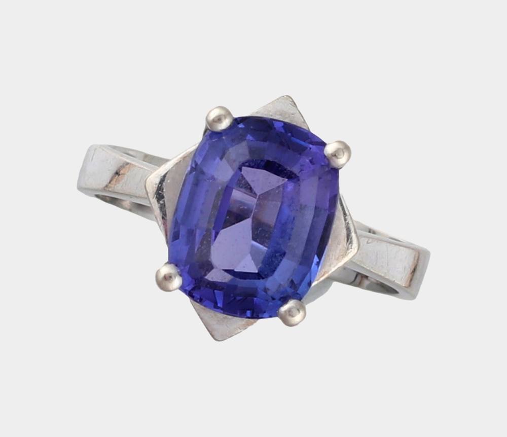 Schmuck-Auktion A2038