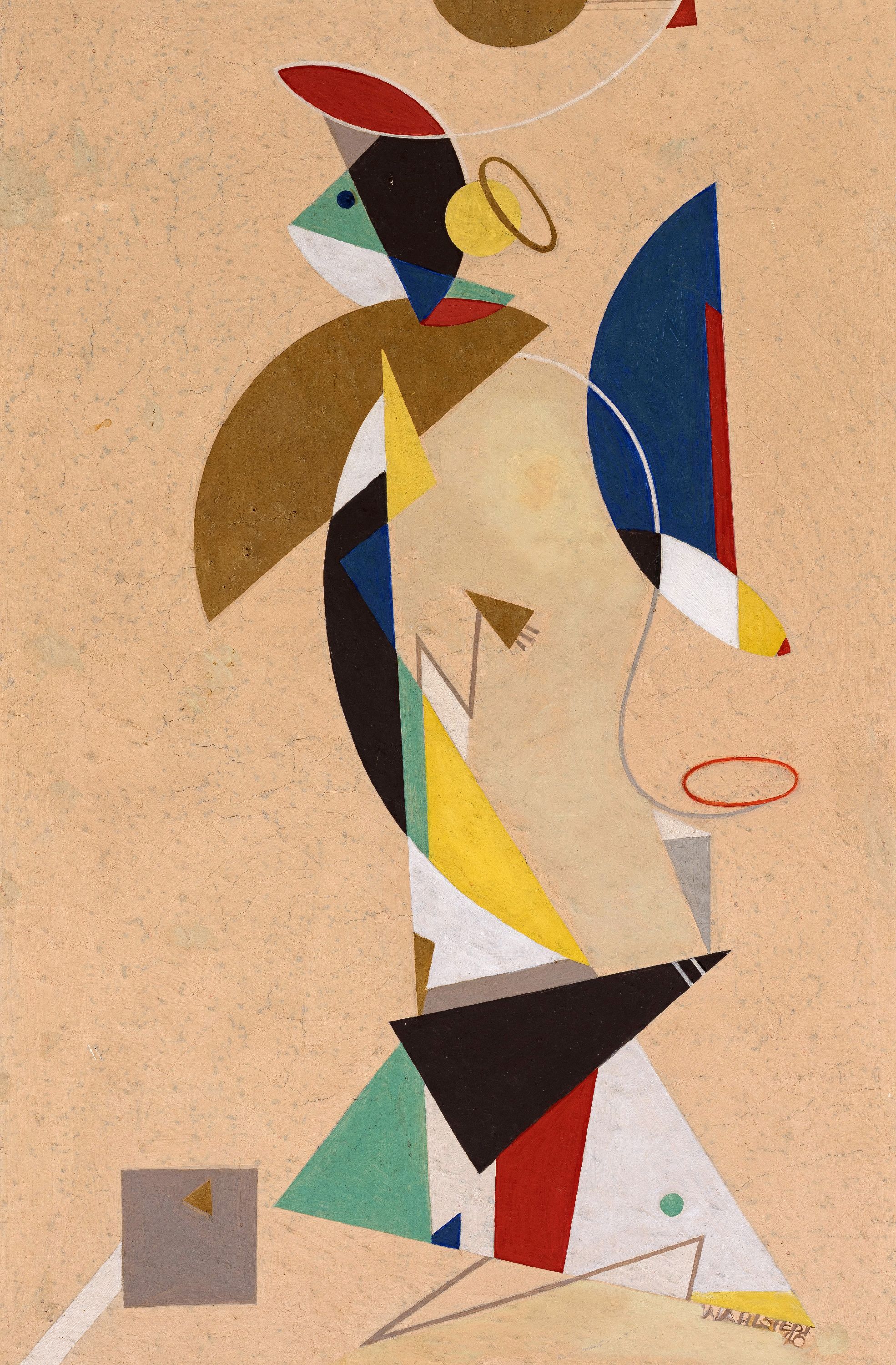 Auktion 23 | Moderne Kunst