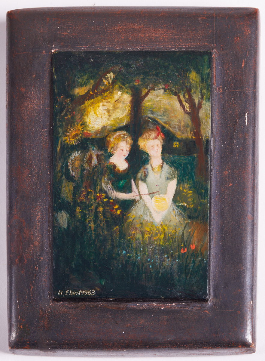 Moderne und zeitgenössische Kunst & Antiquitäten no…