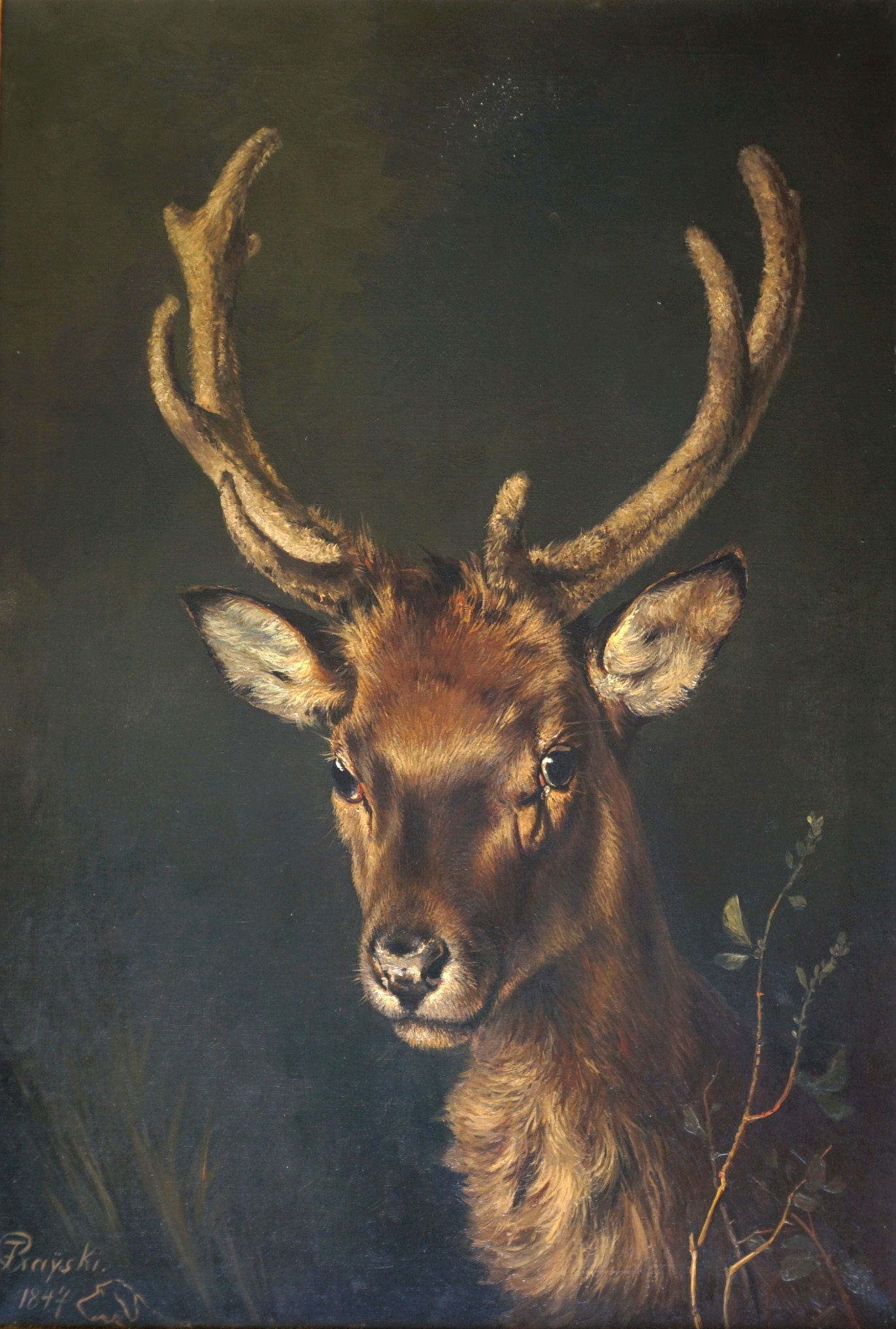 Herbst-Auktion, 27.September 2025