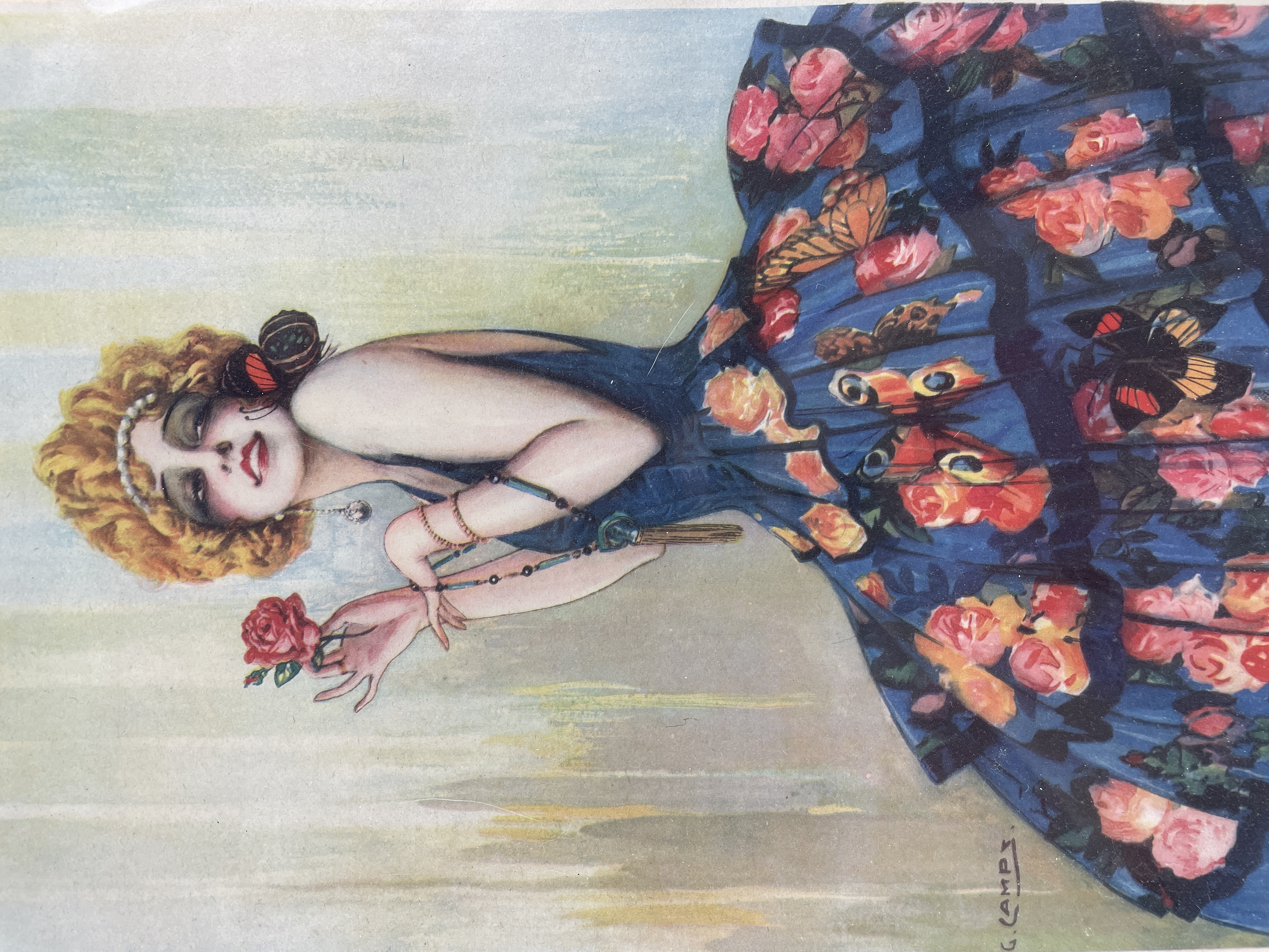 Fine Art Auction – Tuesday, Sept 30