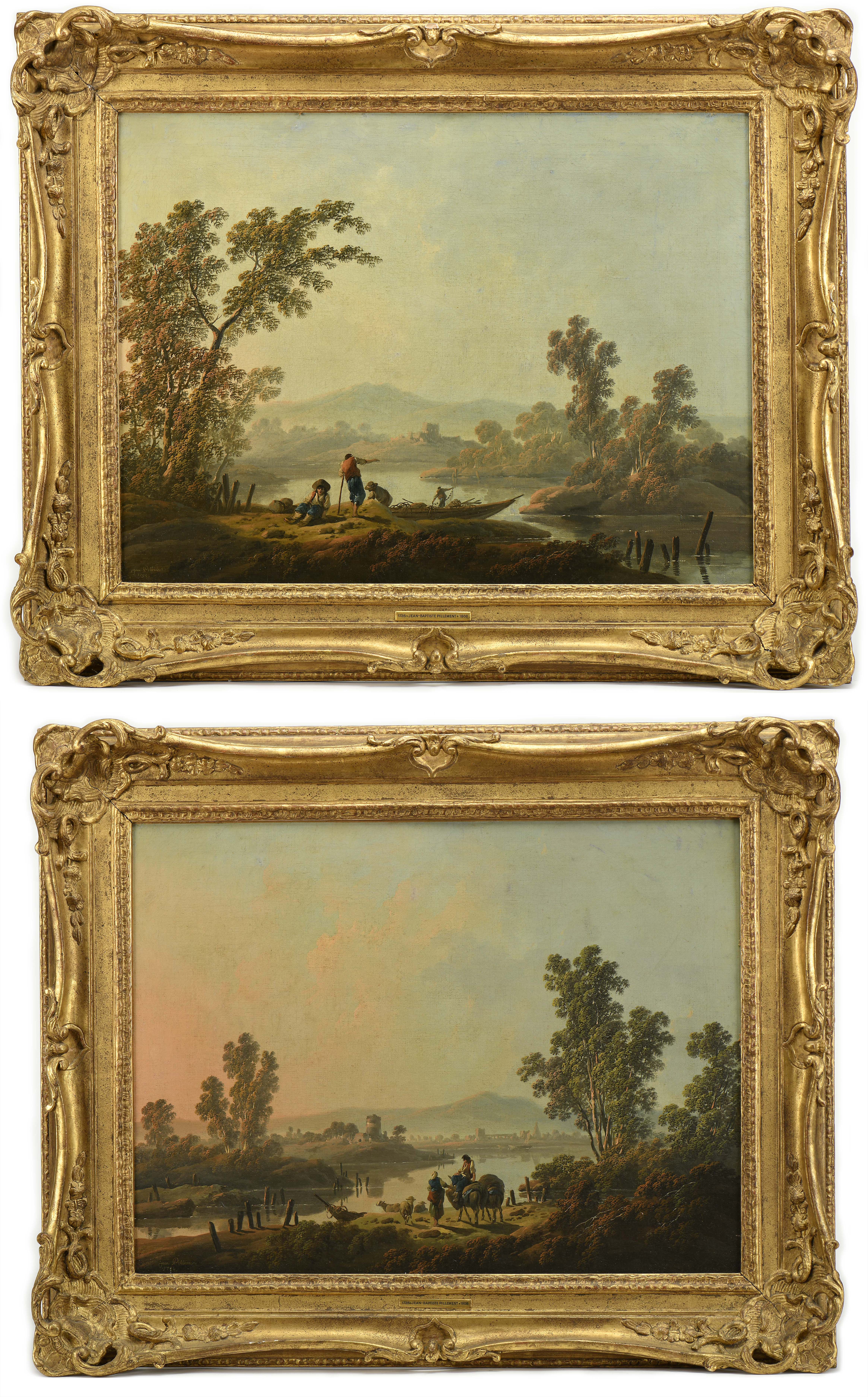 Antiques and Works of Art