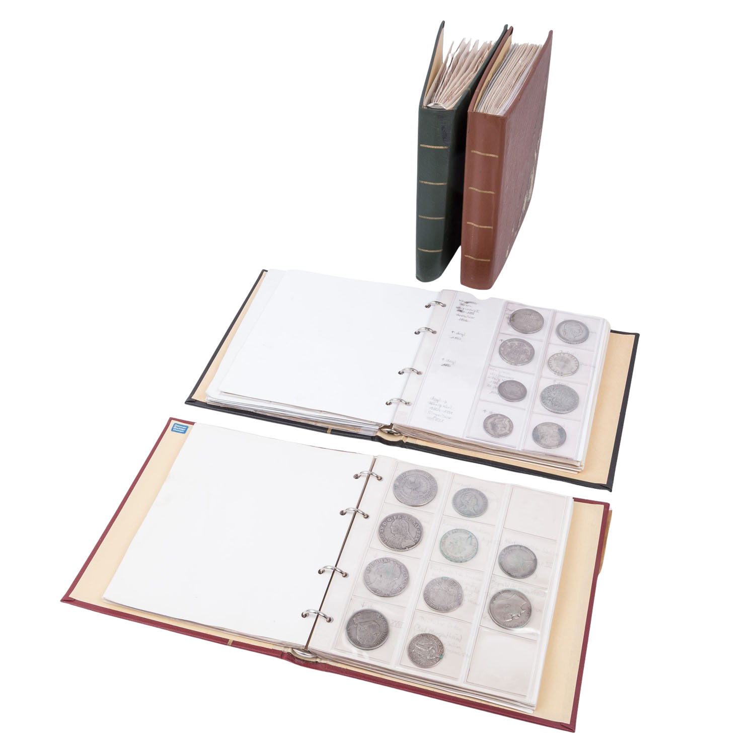 Münzen & Historika, ECHTERDINGEN Auktionshalle - Alle…