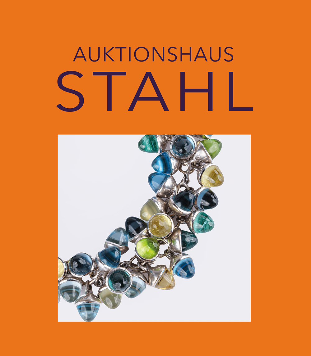 Schmuck und Uhren