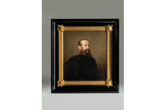 Raden Saleh Ben Jaggia