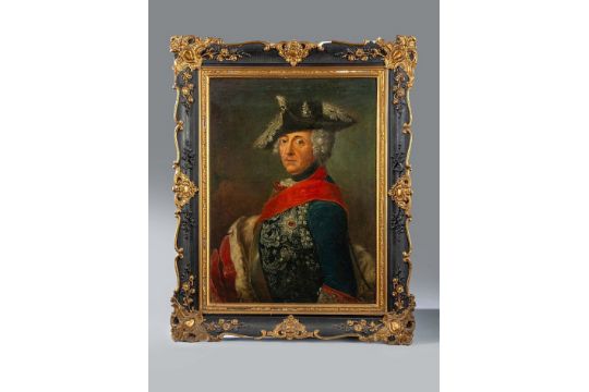 König Friedrichs II.