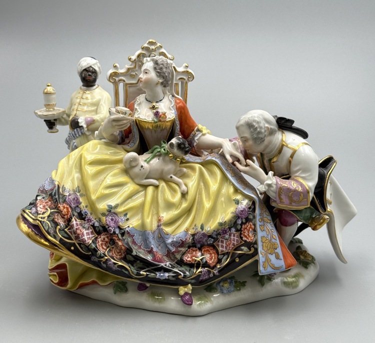 61. Auktion Beier & Peschke