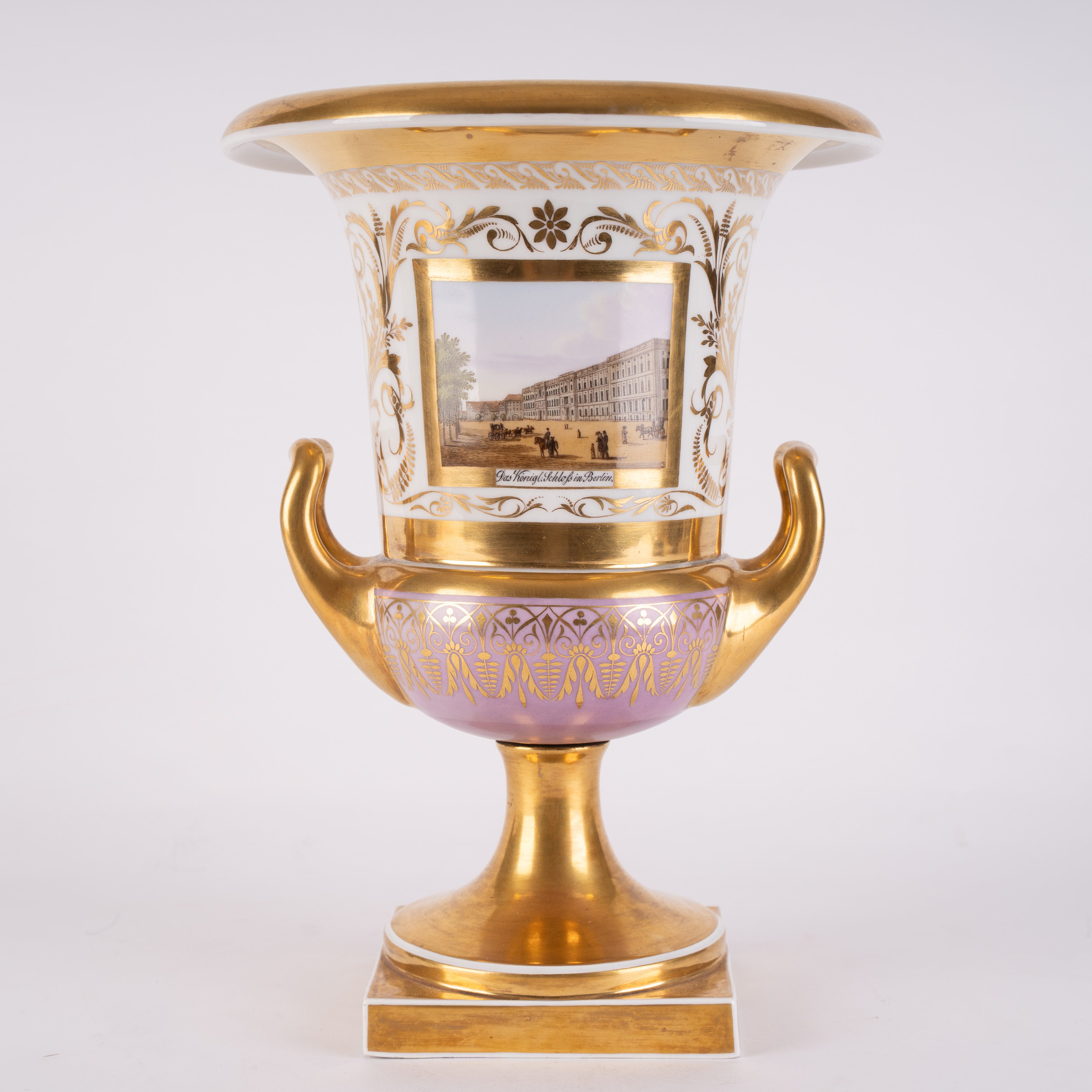 50. Auktion - Kunst. Antiquitäten. Varia.