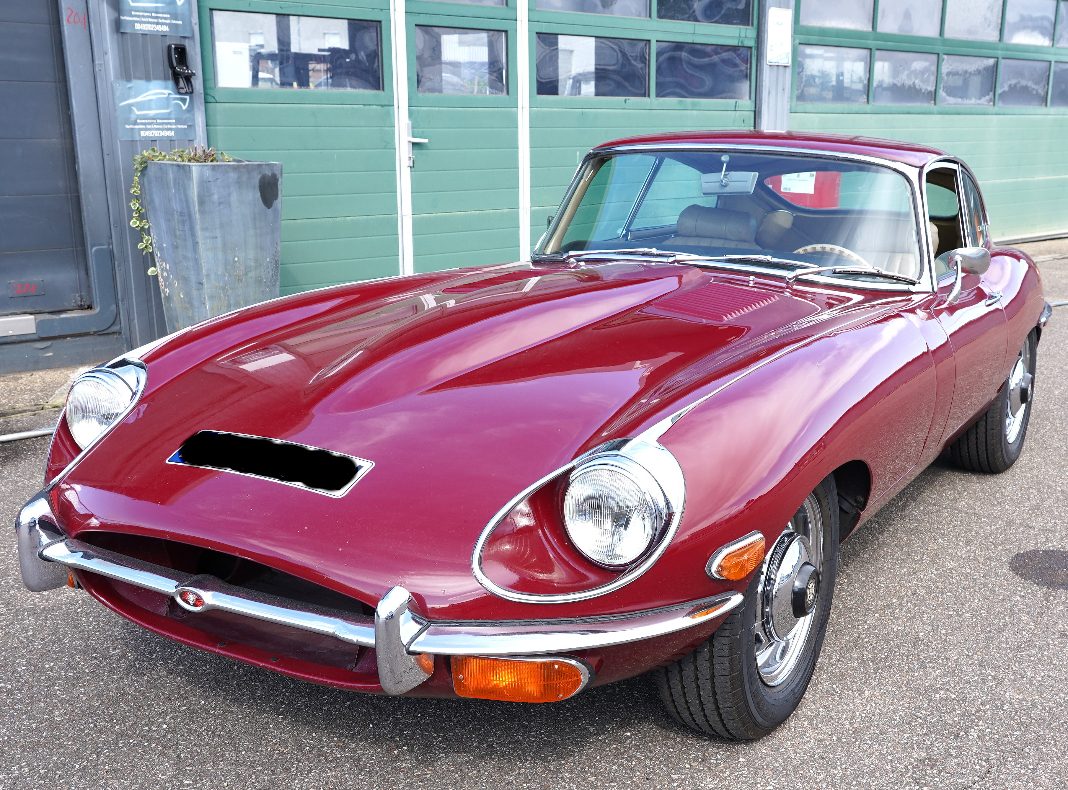 Sonderauktion Fahrzeuge in Altdorf