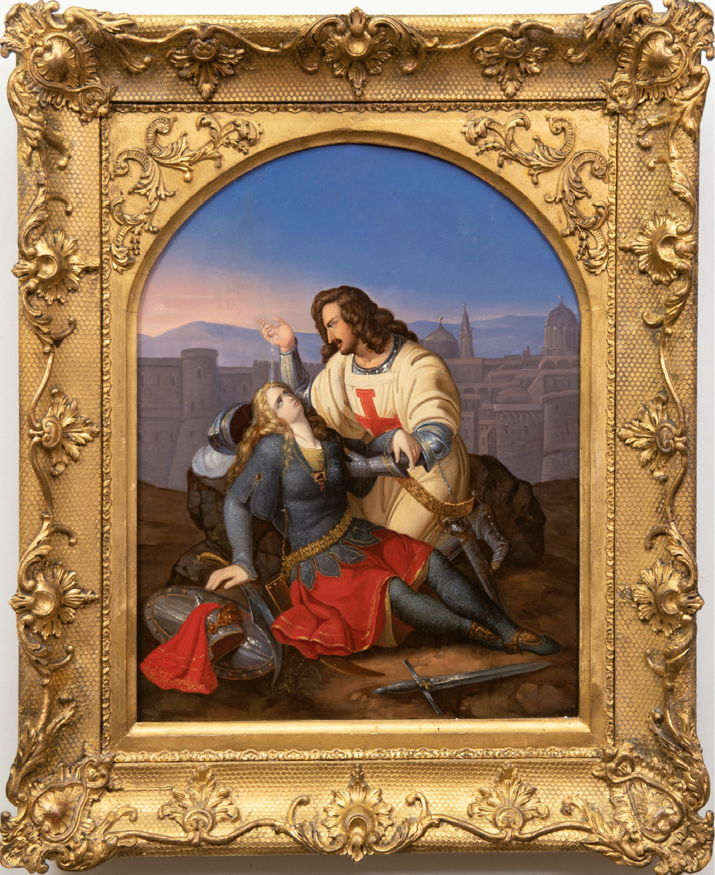 Kunst und Antiquitäten