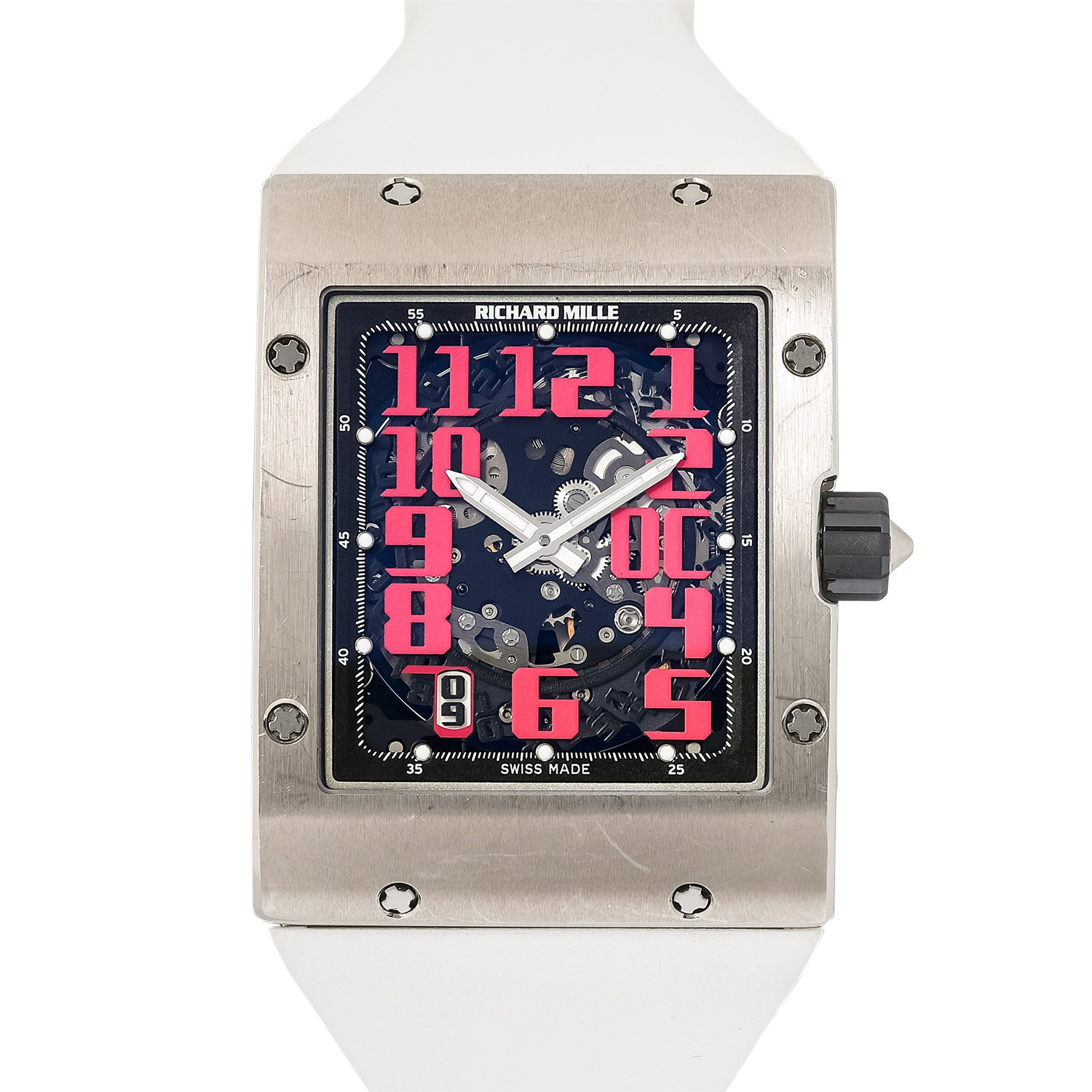 *BEST-OF* Luxus- & Vintage-Uhren - Alle Preise inkl.…