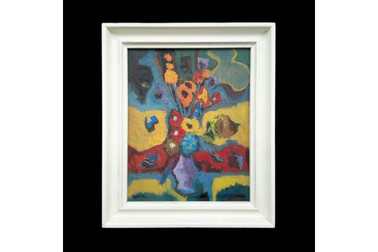 Wiehl, Hermann (Triberg 1900 - 1978 St. Georgen)