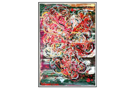 Löwentraut, Leon (1998 Kaiserslautern)