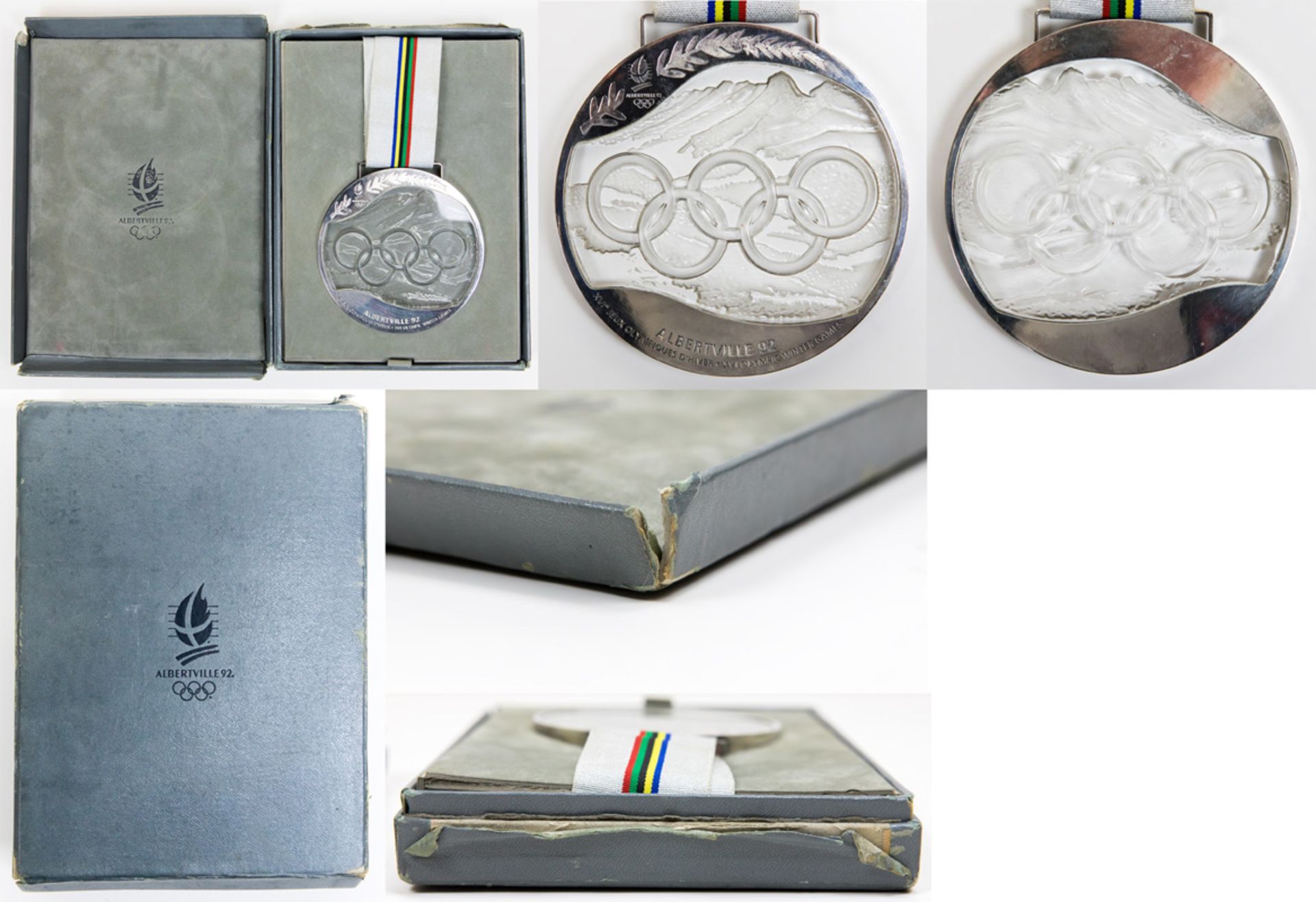 AGON Sportsmemorabilia online auction