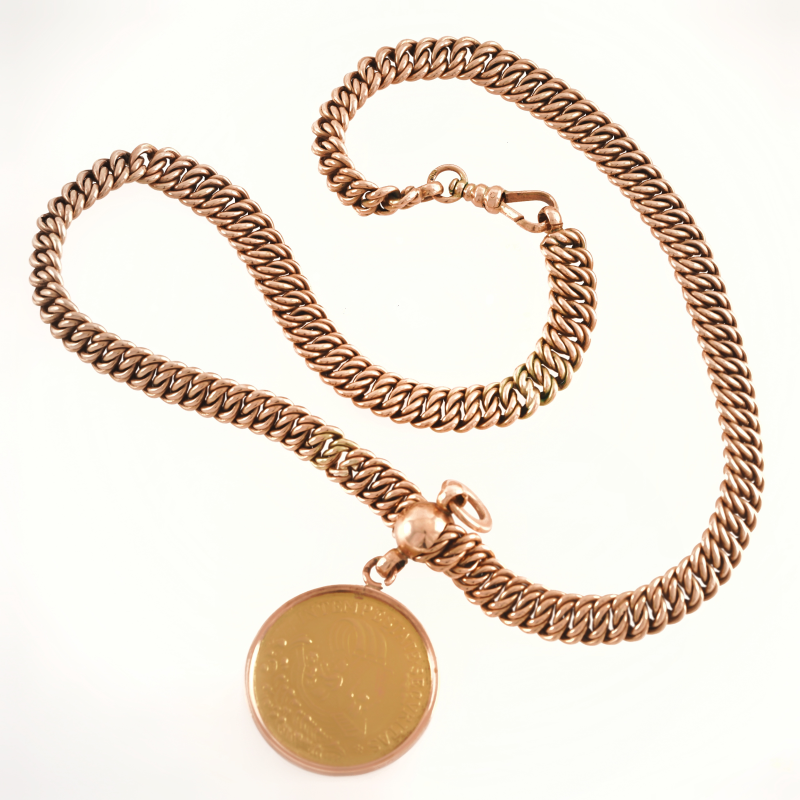 Schmuck & Antiquitäten