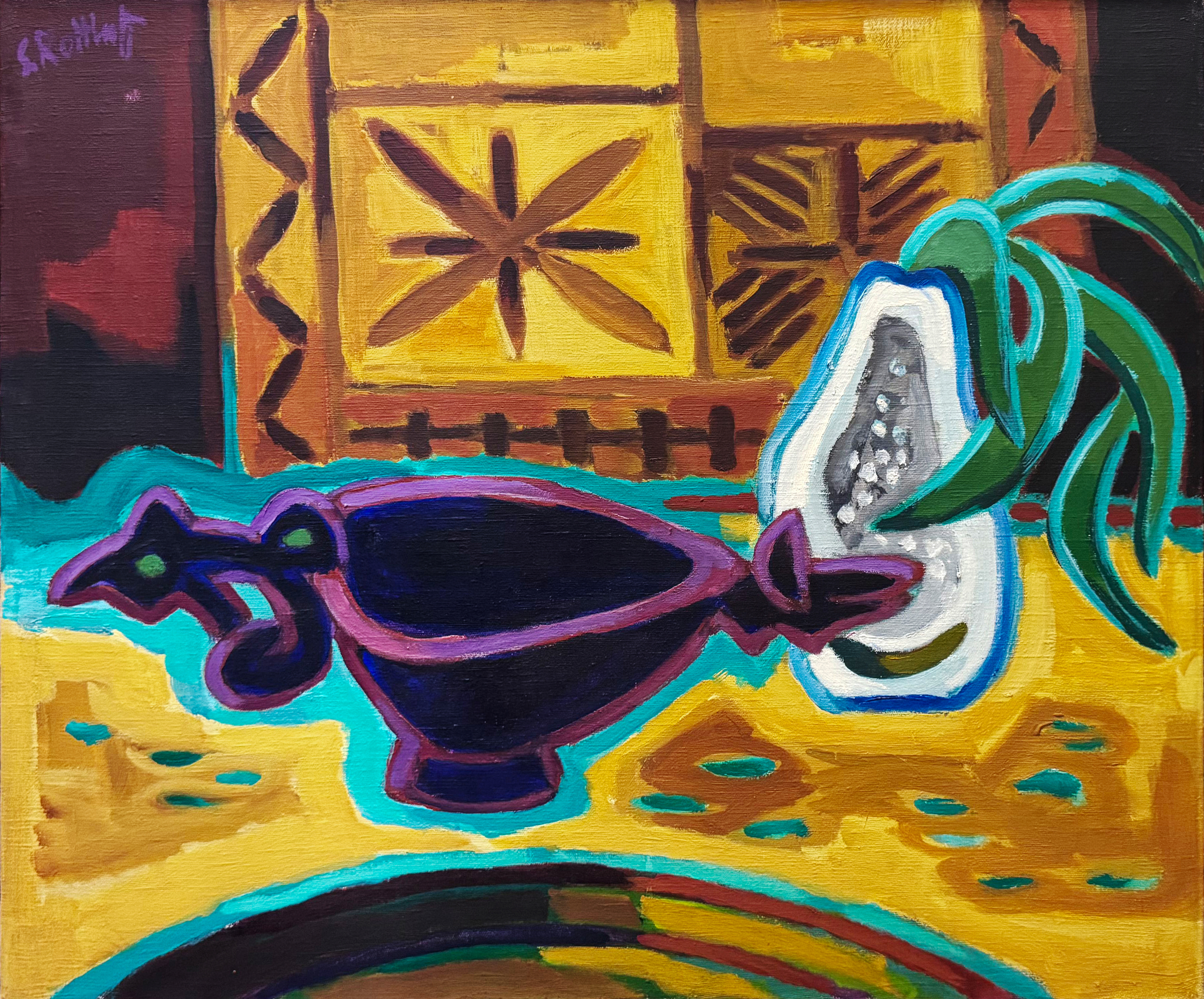 Kunst und Antiquitäten, Asiatika