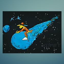 Moderne & Zeitgenössische Kunst