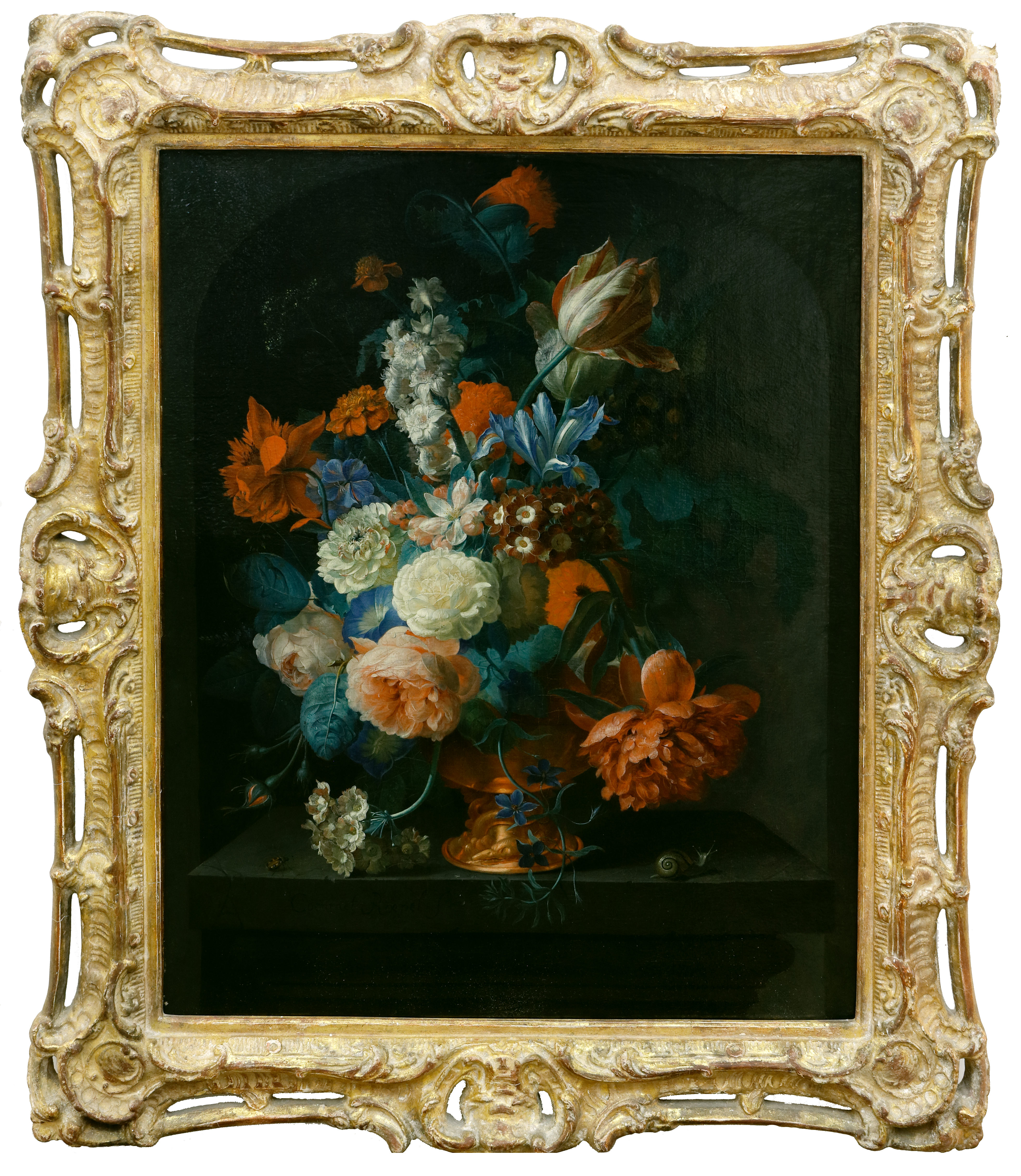 Kunst und Antiquitäten