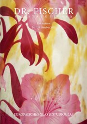 310. Auktion - Europäisches Glas & Studioglas