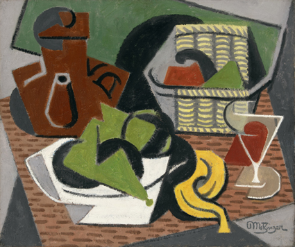 Kunst des 20. Jahrhunderts