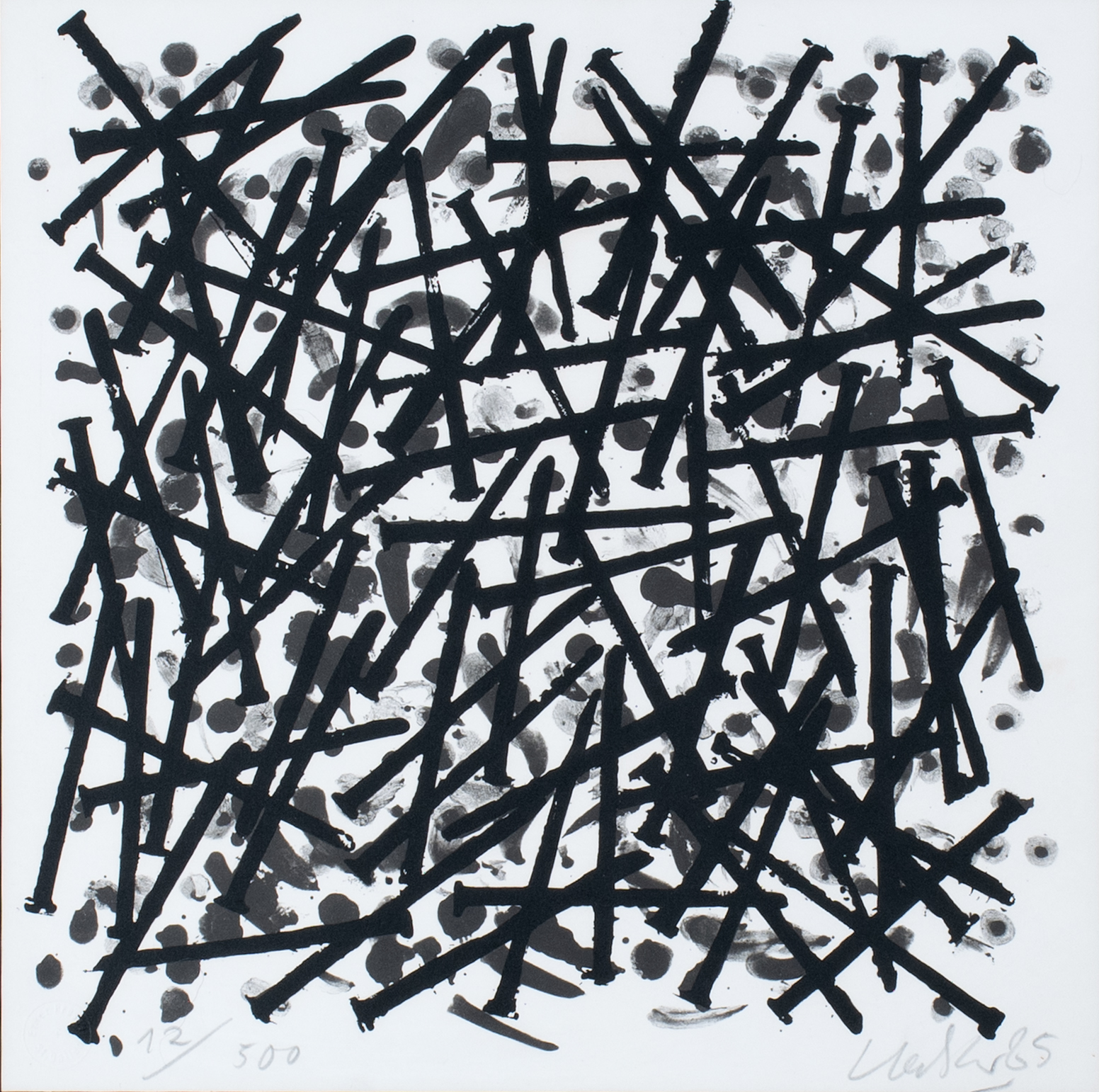 Moderne & Zeitgenössische Kunst