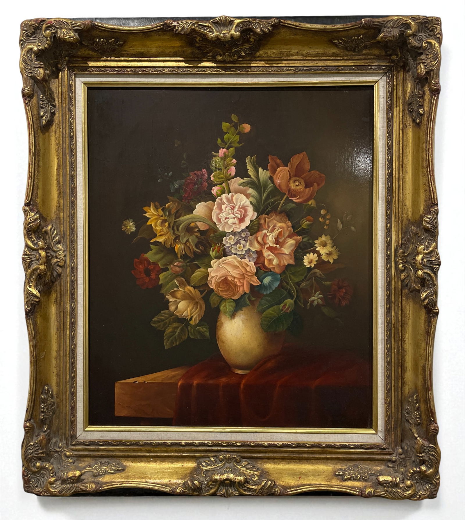 Flowers: The Elegance of the Flower…