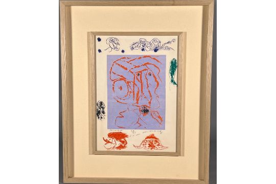 Fine Art Auction - Day 1