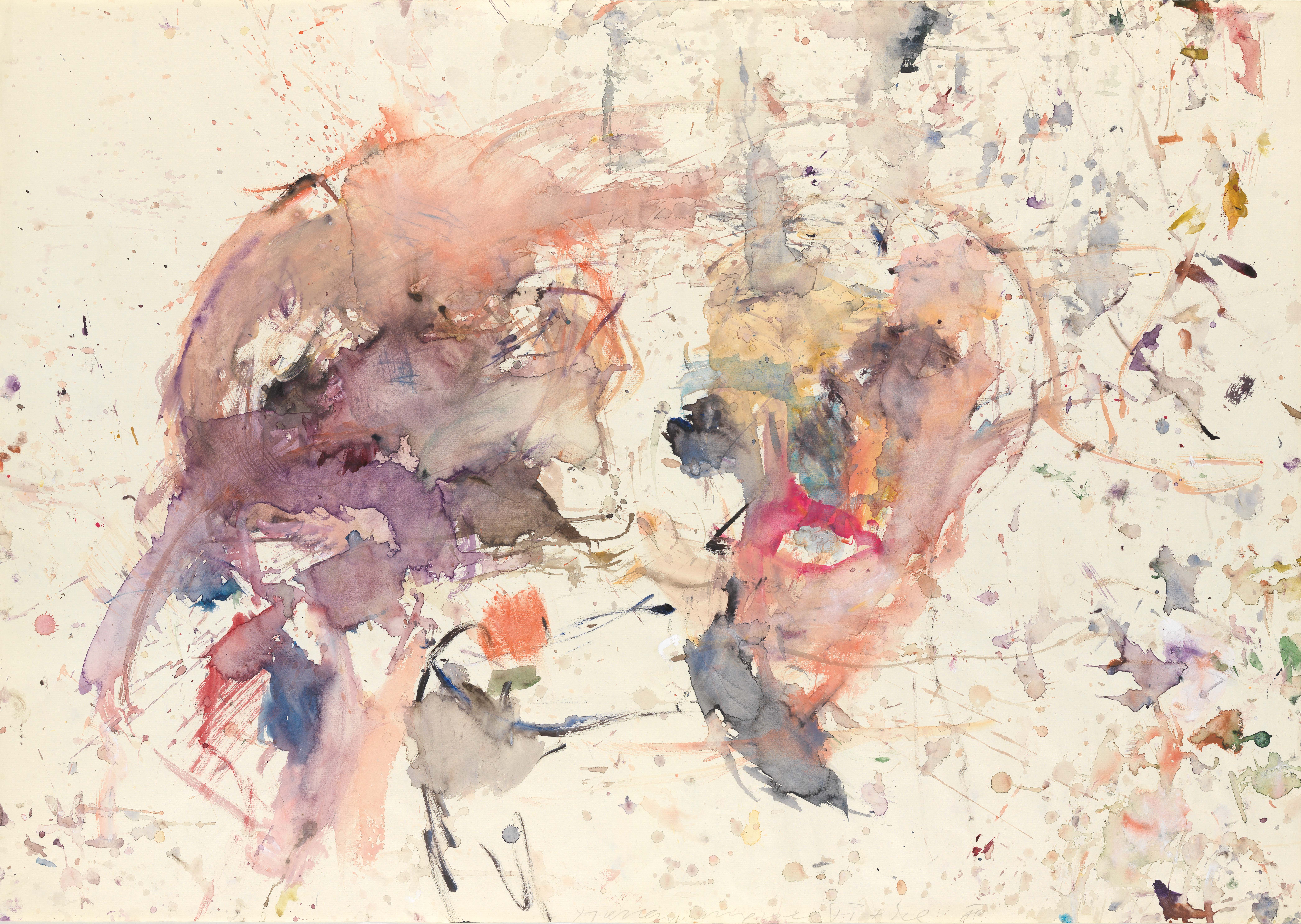 25. neunerhaus Benefiz-Kunstauktion I Starke Kunst…