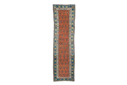 Fine Rugs Auction - Day 2