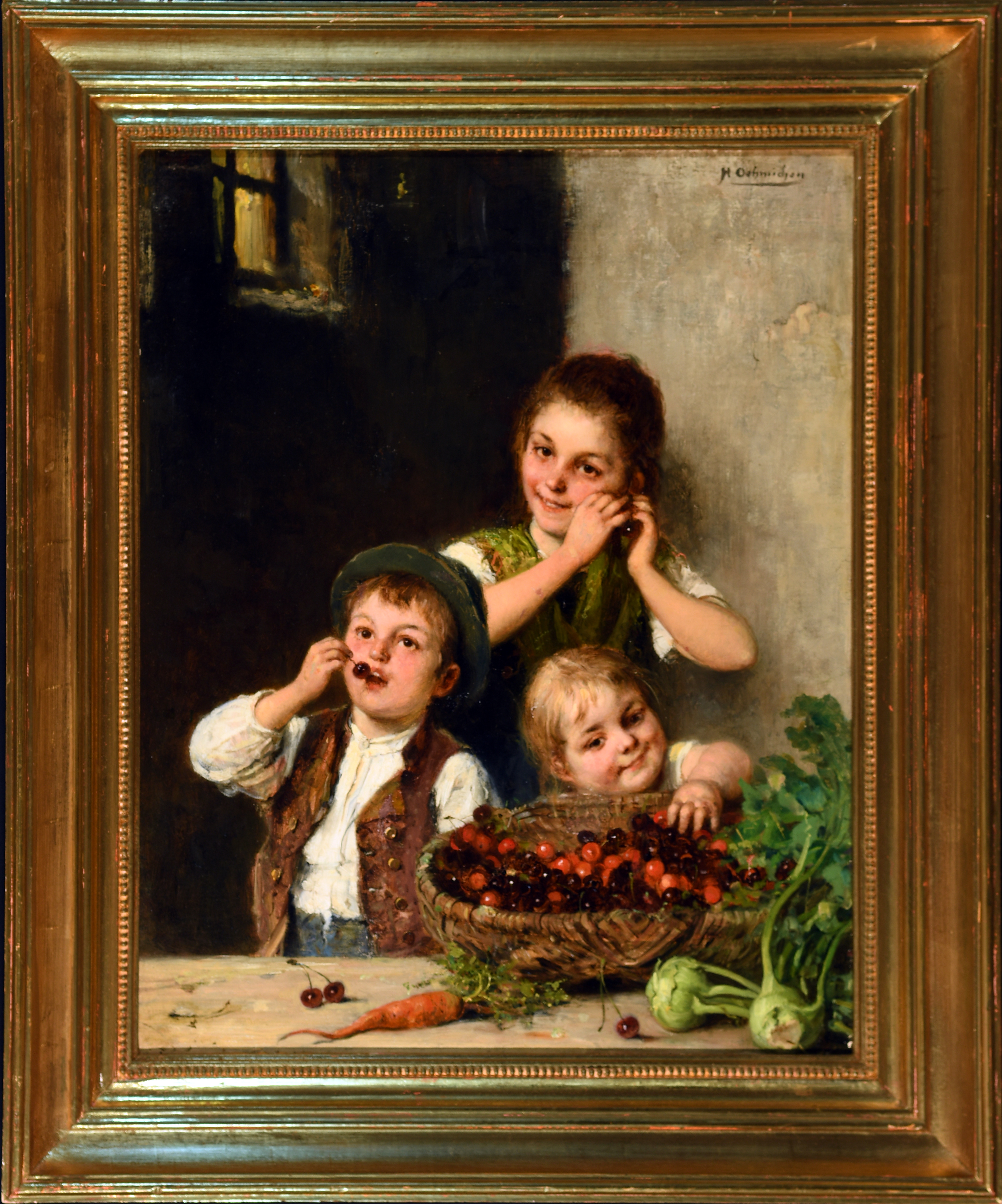 Kunst, Antiquitäten, Varia