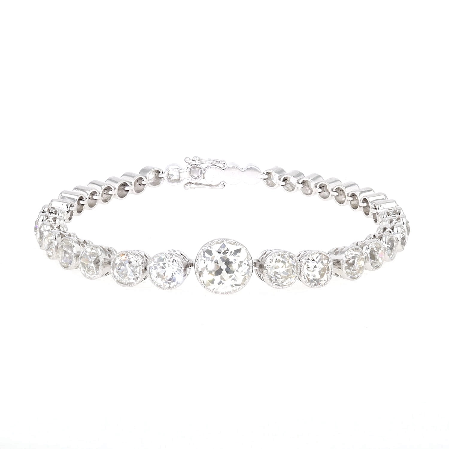 Schmuckauktion Art Déco - Modern, Lapponia, Niessing,…