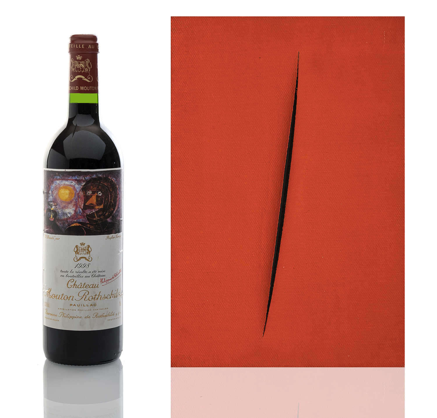 Sammlung der Stiftung Bülow