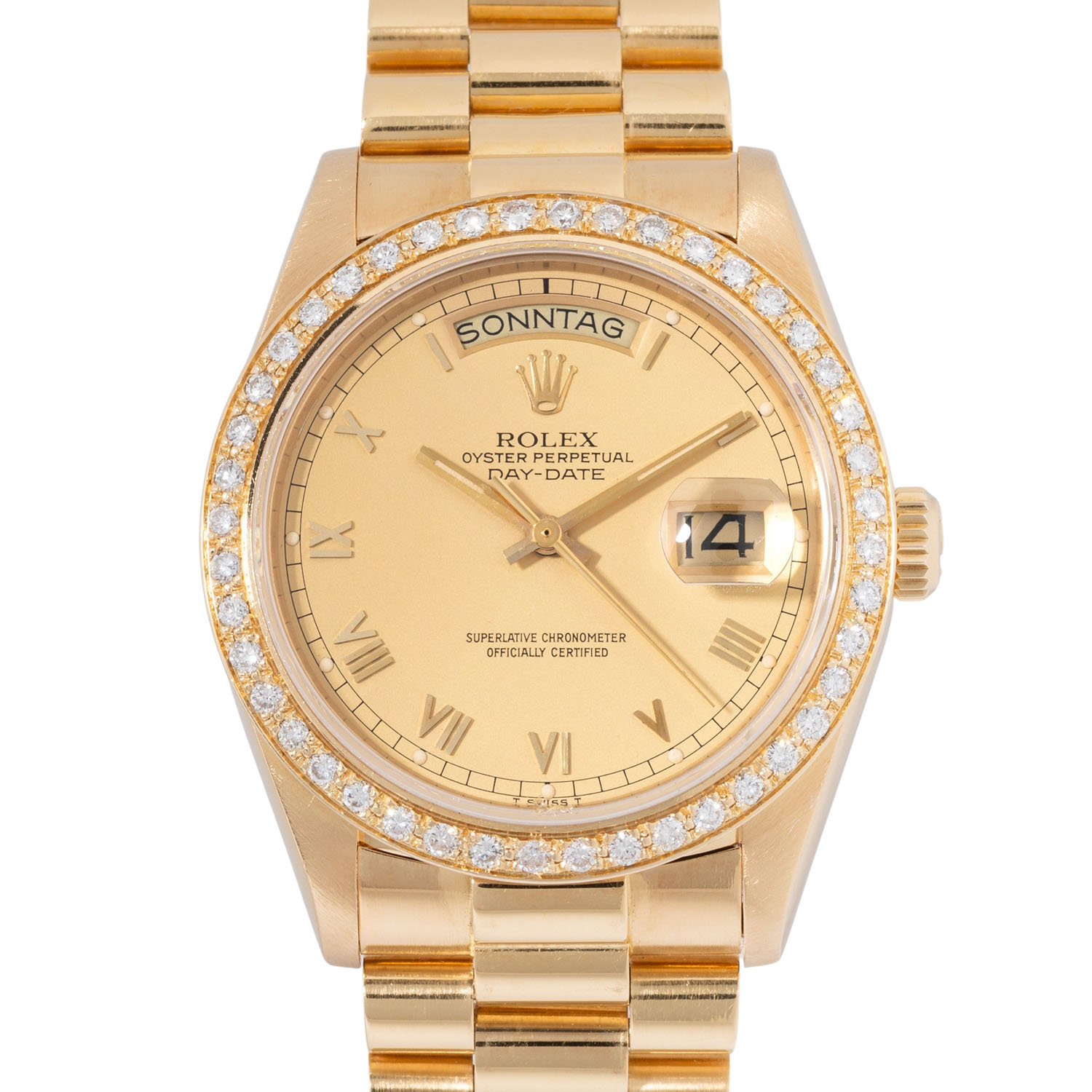 Luxus- & Vintage-Uhren - Alle Preise inkl. Aufgeld!