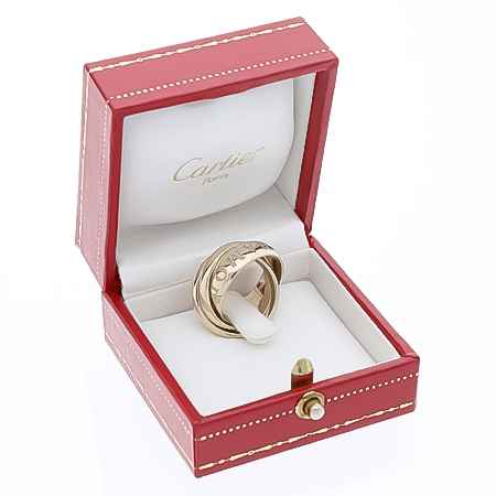 Cartier & Co. - Schmuck Uhren & Antiquitäten