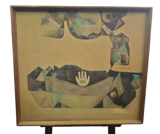 Kunst, Asiatika, Islamische Kunst, Uhren, Schmuck,…