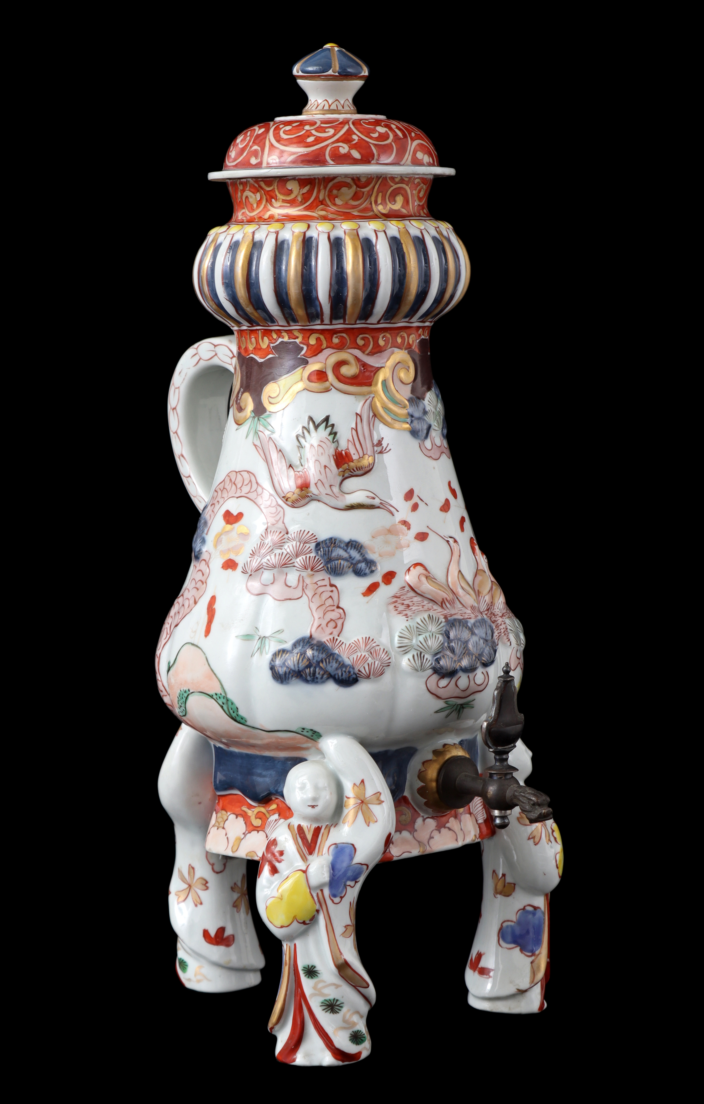 Auction November 2025