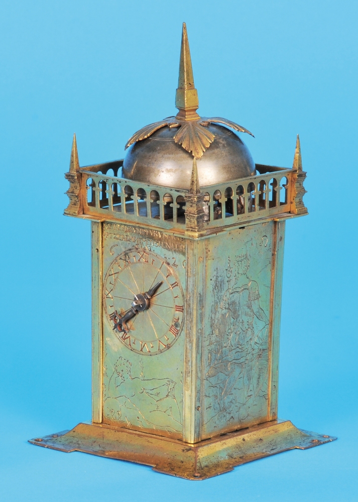 202. Uhren-Auktion und Armbanduhren - Teil II